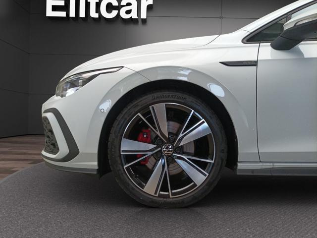 VOLKSWAGEN Golf 2.0 TDI GTD DSG