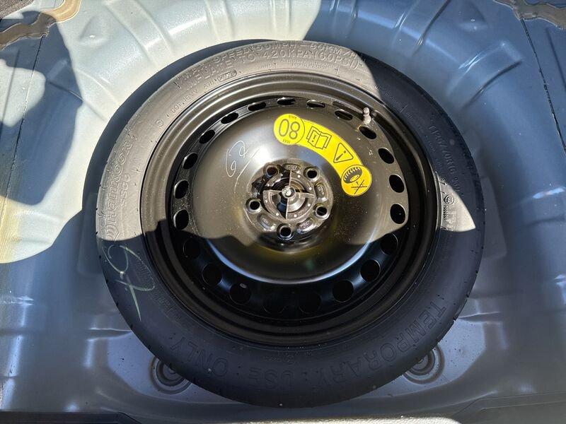 Ford Focus 1.0 EcoBoost Hybrid 125 CV 5p. ST Line