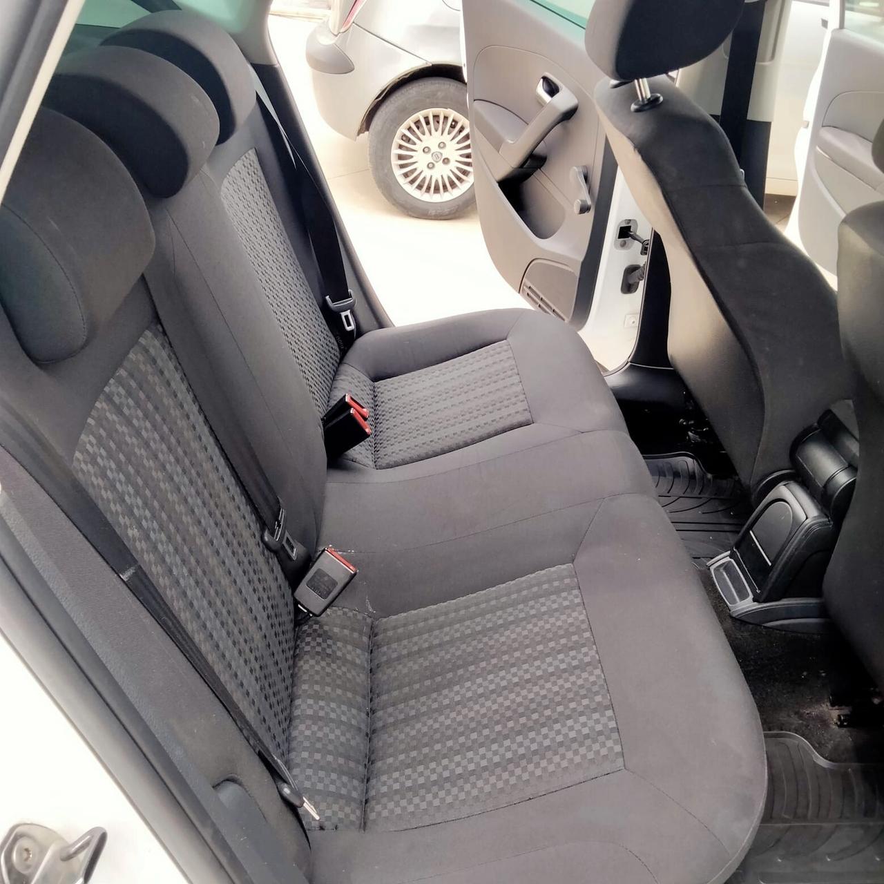 Volkswagen Polo 1.4 TDI 5p. Comfortline BlueMotion Technology