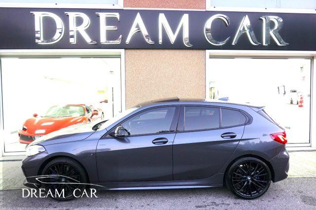 BMW 120 d xDrive 5p. Msport GUSCI-TETTO PANO-FRENI M-19"