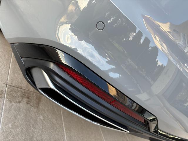 AUDI A5 SPB SPORTBACK 40 TDI quattro S tronic S line