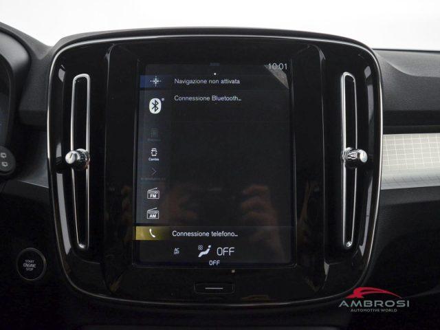 VOLVO XC40 D3 Geartronic Inscription