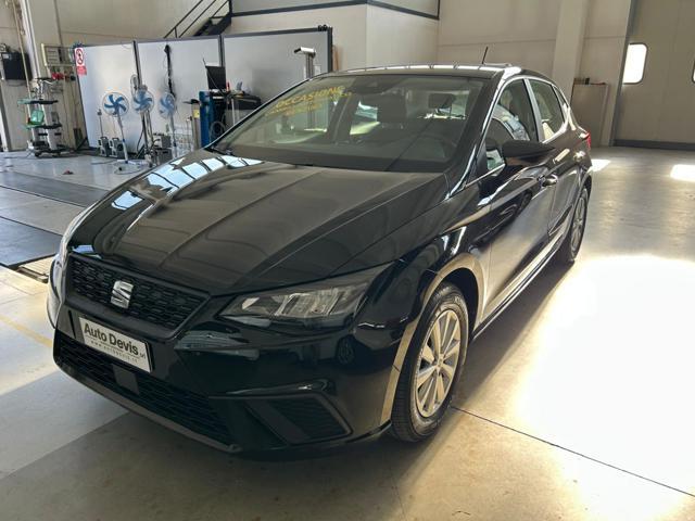 SEAT Ibiza 1.0 EcoTSI 115 CV 5porte Business