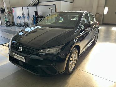SEAT Ibiza 1.0 EcoTSI 115 CV 5porte Business