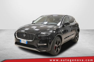 Jaguar E-Pace E PACE 2.0D I4 163 CV SE AUTO AWD ( FARI LED - PELLE VIRTUAL COCKPIT PDC NAVI MIRROR )