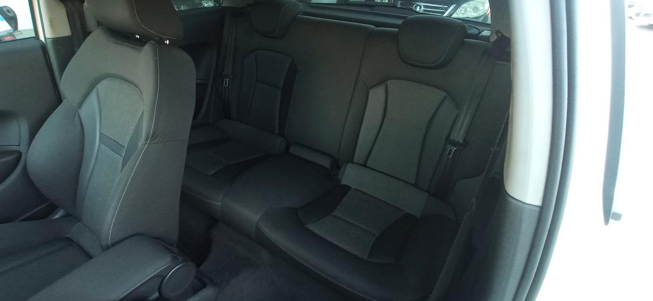 Audi A1 1.2 TFSI Ambition