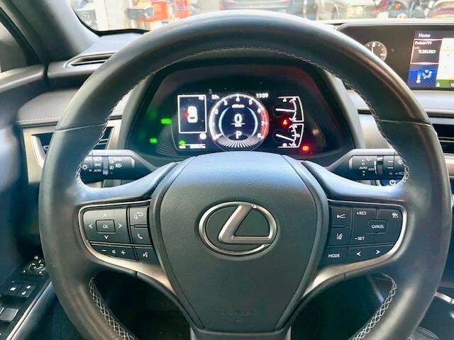 Lexus UX UX Hybrid Executive Km. 38.000!!!!