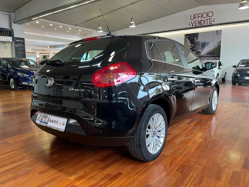 FIAT Bravo 1.6 MJT 120 CV DPF Dynamic