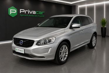 VOLVO XC60 D4 Geartronic Volvo Ocean Race
