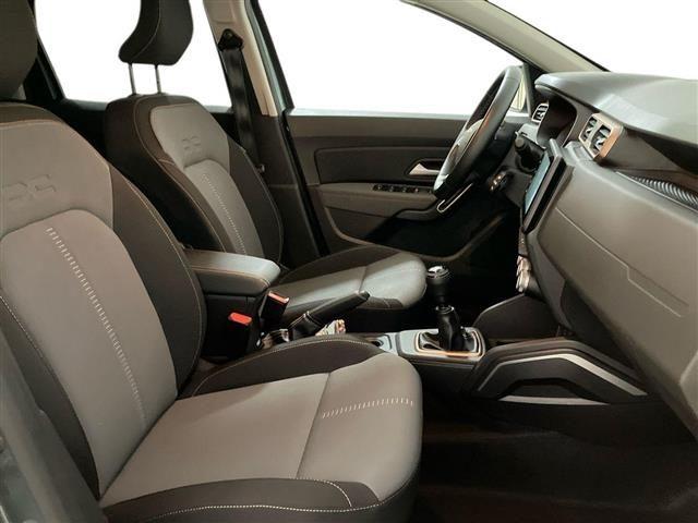 DACIA Duster 1.0 TCe GPL Extreme 4x2