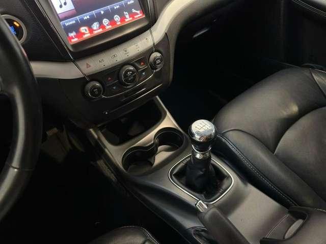 Fiat Freemont 2.0 Multijet 140 CV Lounge