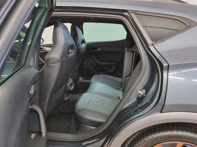 CUPRA Formentor 1.4 e-Hybrid DSG VZ Priority