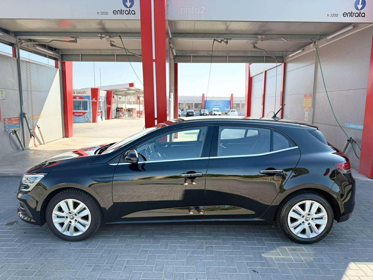 Renault Megane Mégane Blue dCi 115 CV /FULL LED/PDC/BELLA