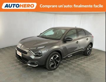 CITROEN C4 BlueHDi 130 S&S EAT8 Max