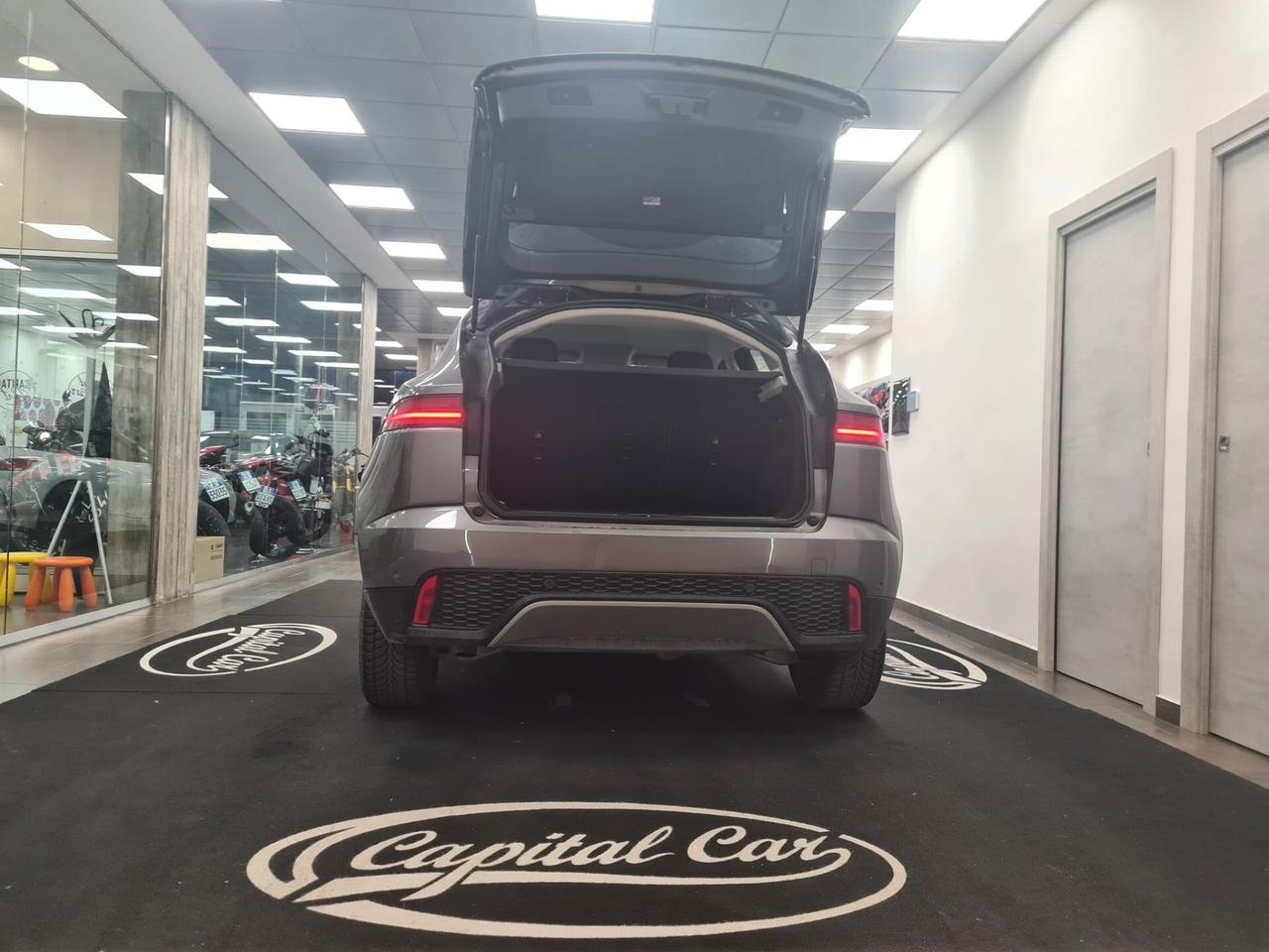 Jaguar E-Pace 2.0D 180 CV AWD