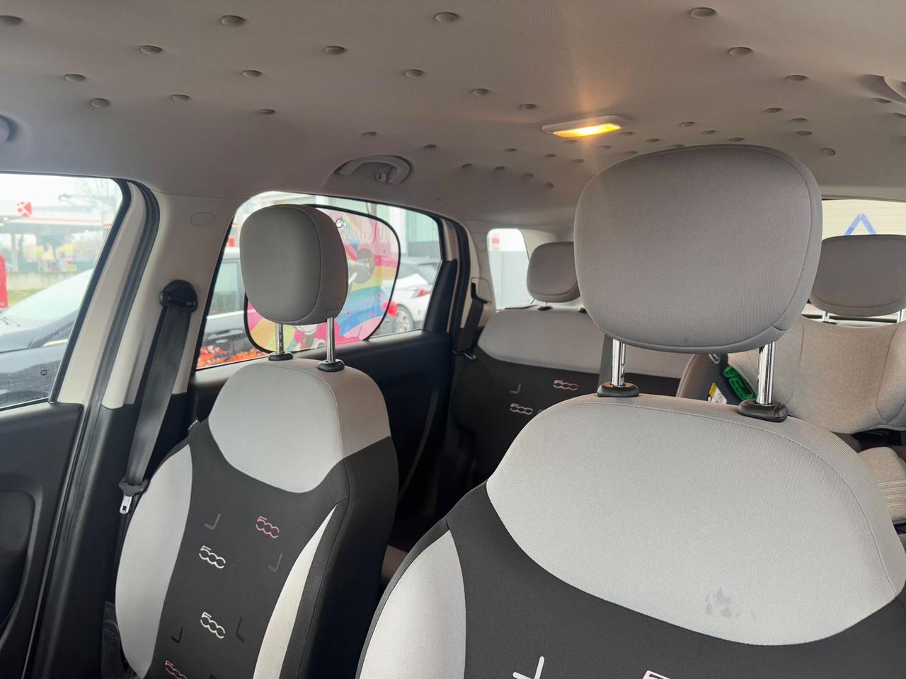 Fiat 500L Pop 1.4 16V #8716