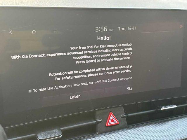 KIA Sportage 1.6 TGDi HEV AWD AT GT-line