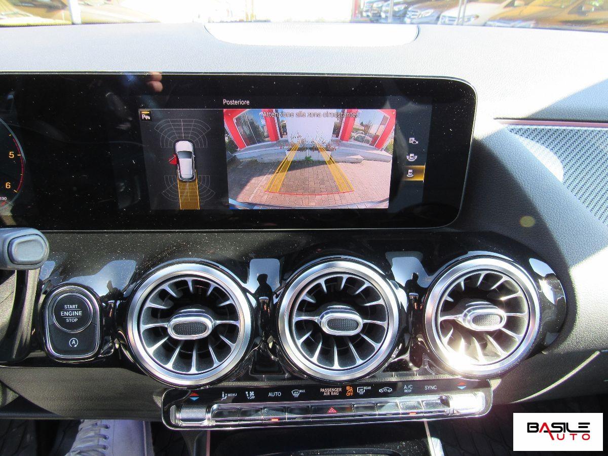 MERCEDES - Classe GLA - 200 d Automatic 4Matic AMG