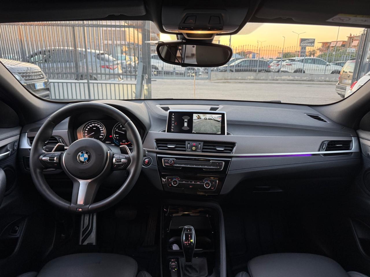 Bmw X2 M 2.0 Cv 150