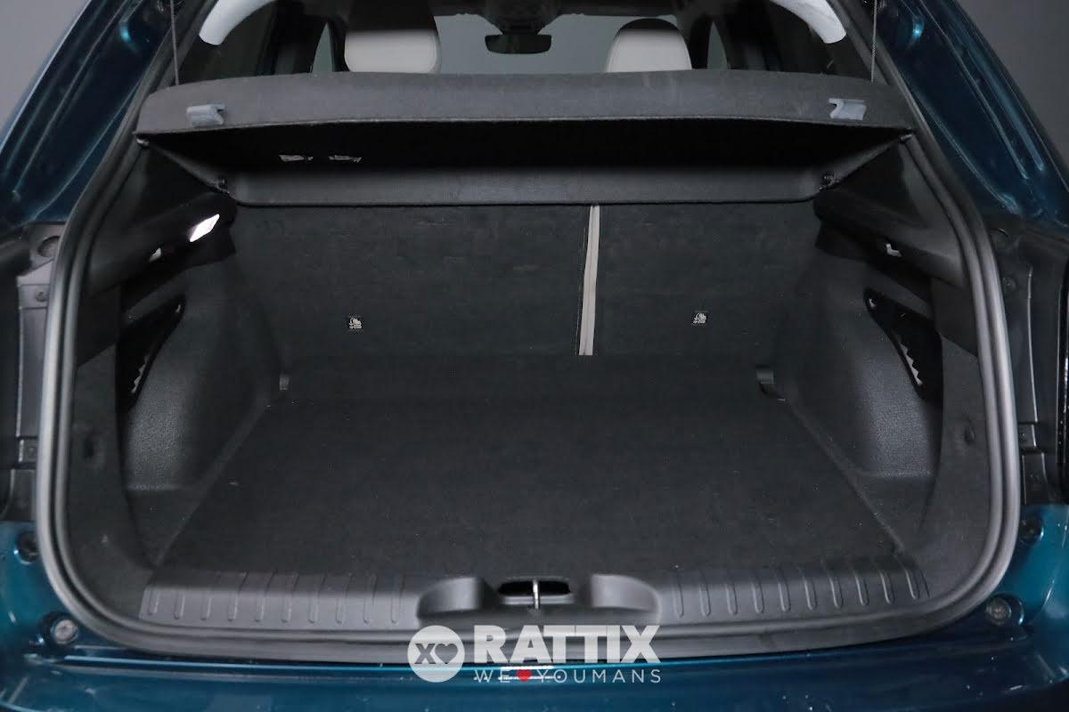 Fiat 600 1.2 hybrid La Prima