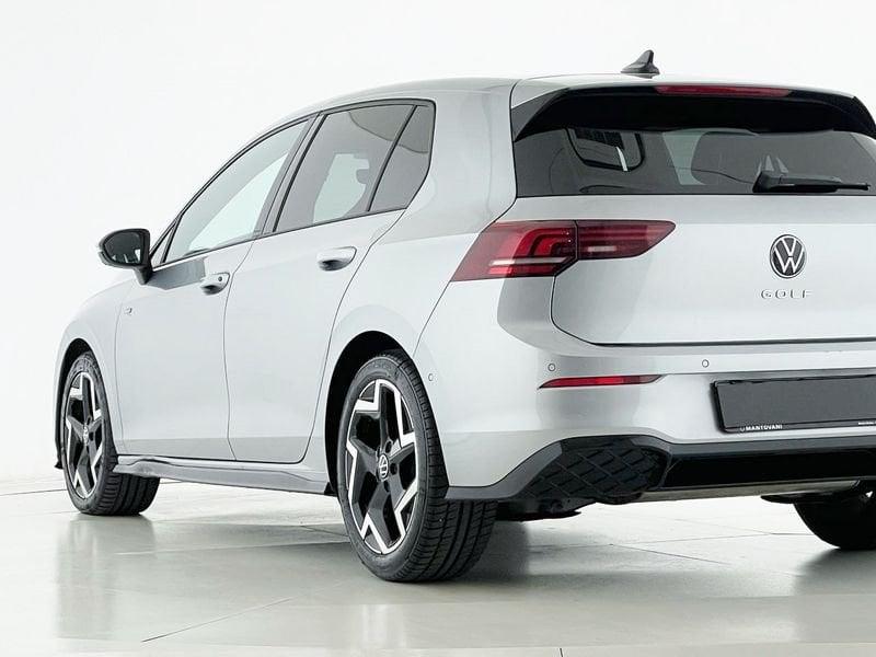 Volkswagen Golf Golf 2.0 TDI 150 CV DSG SCR R-Line