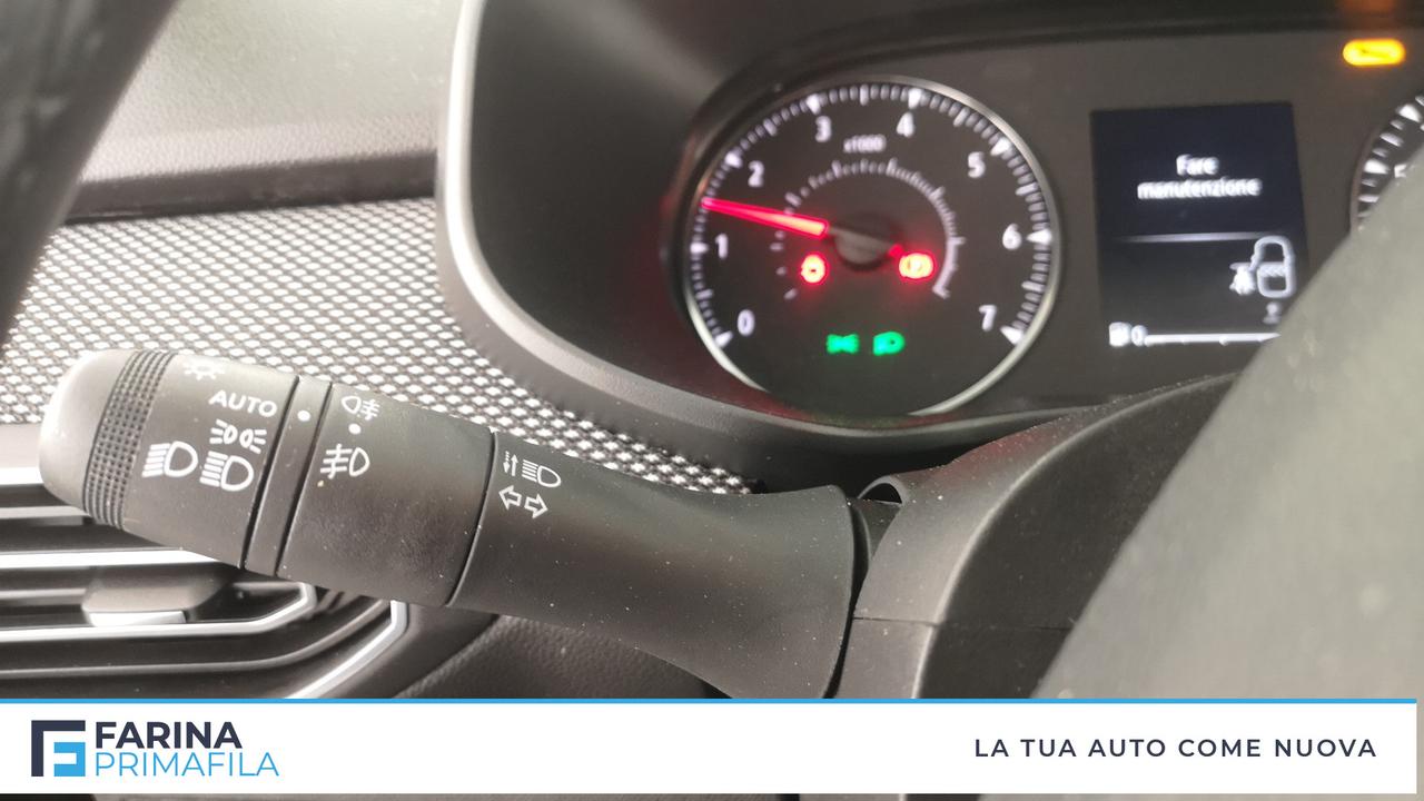 DACIA Sandero Streetway III 2021 - Sandero Streetway 1.0 tce Comfo