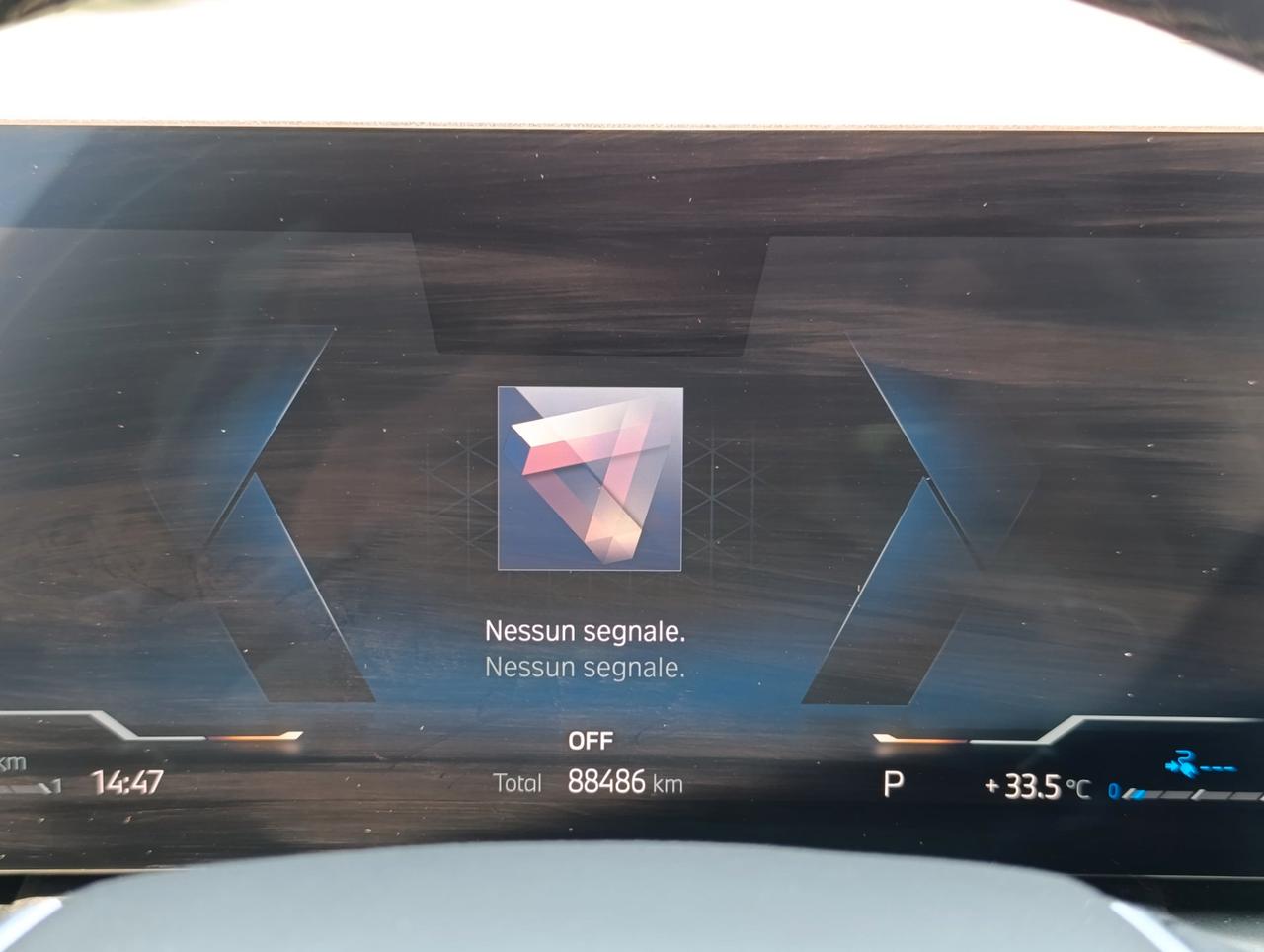 BMW 330 e Touring auto