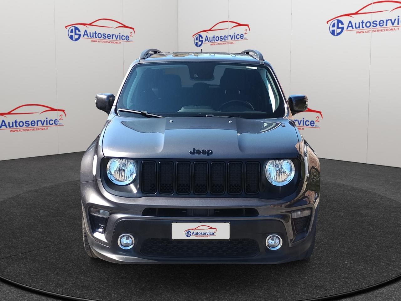 Jeep Renegade 1.0 t3 Night Eagle 2wd