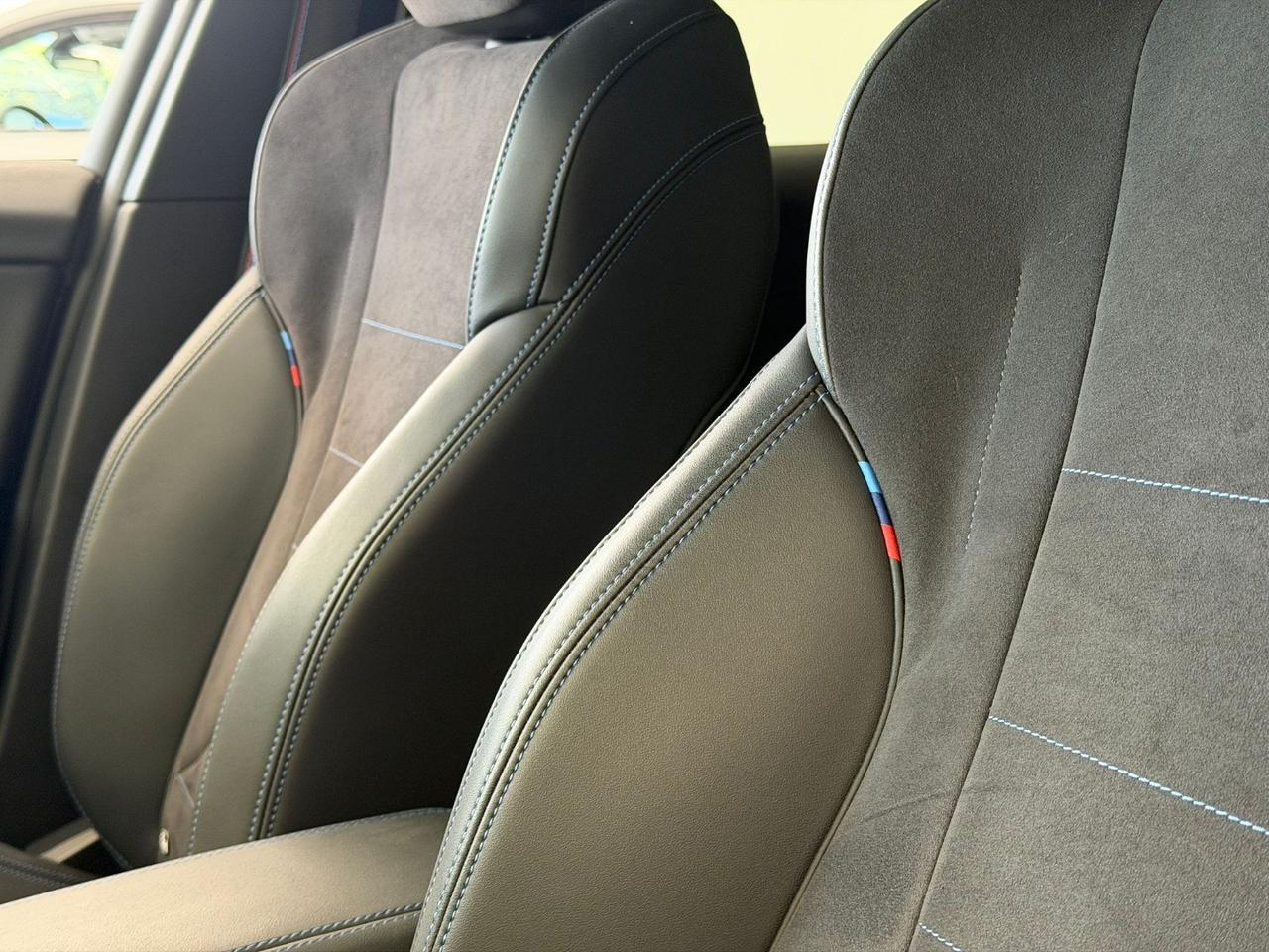 BMW 118d 5p. MSport Pro