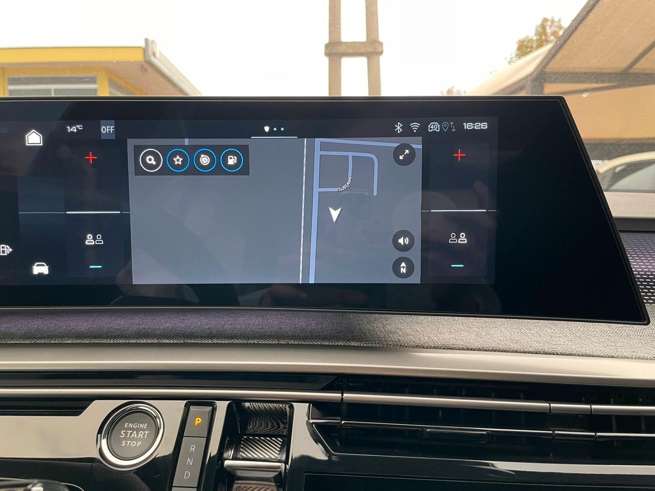 Peugeot 3008 Hybrid 145 e-DCS6 GT