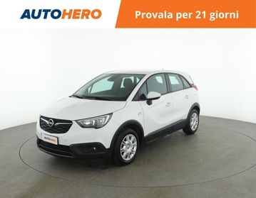 OPEL Crossland X 1.2 12V Advance