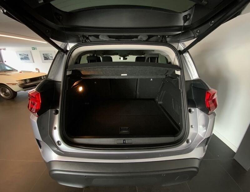 Citroën C5 Aircross Hybrid 225 E-EAT8 Shine