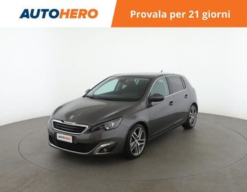 PEUGEOT 308 BlueHDi 120 S&S EAT6 Allure