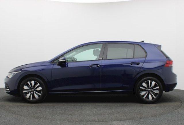 VOLKSWAGEN Golf 1.5 TSI 150 CV Move NAVI ACC