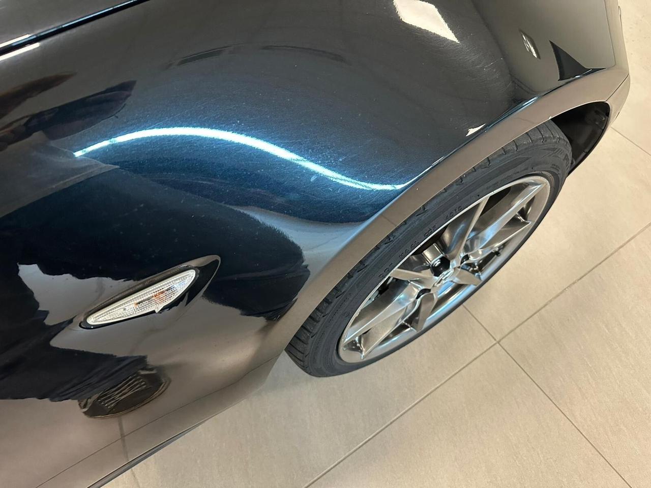Mazda MX-5 2.0L Skyactiv-G RF Sport