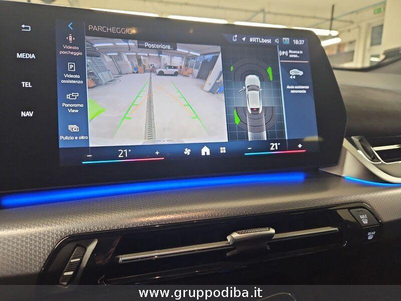 BMW X2 U10 sdrive 18d MSport auto