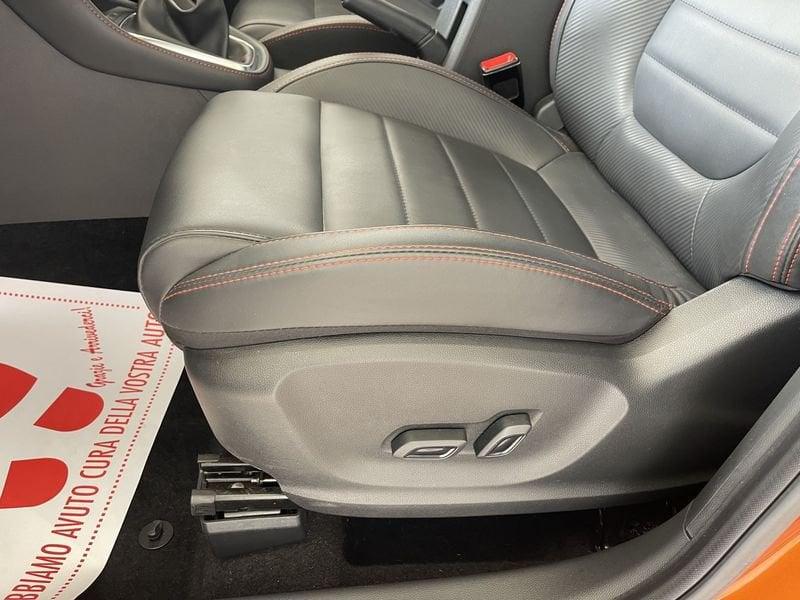 MG ZS 1.0T-GDI Luxury