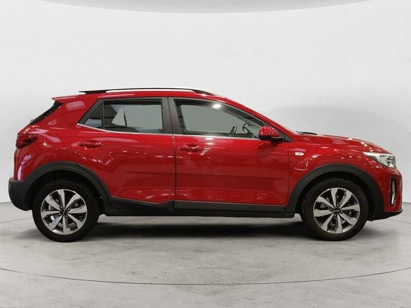KIA Stonic Stonic 1.0 T-GDi 100 CV MHEV iMT Style