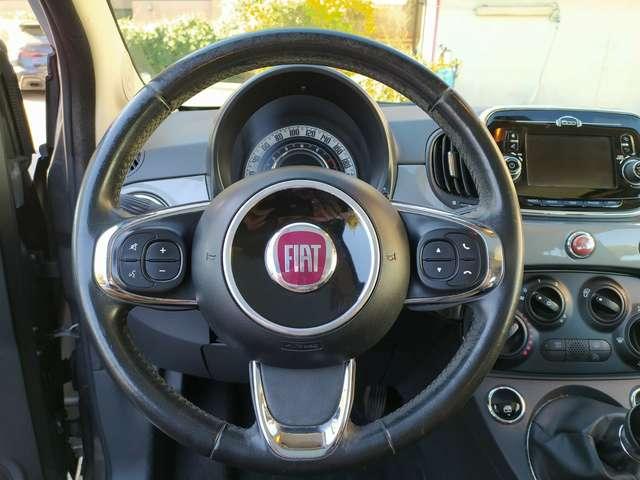 Fiat 500 500 III 1.2 Lounge 69cv