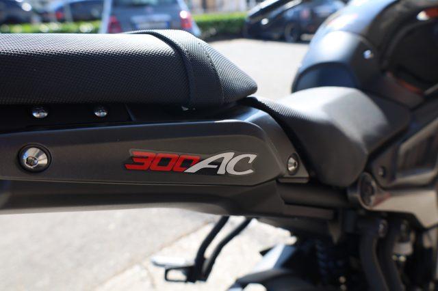 VOGE Trofeo 300 SCRAMBERL ACX