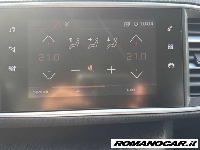 PEUGEOT 308 BlueHDi 130 S&S EAT6 SW Allure