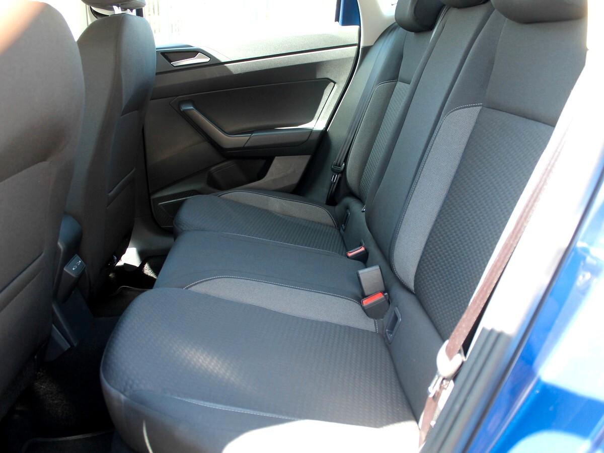 Volkswagen Polo 1.0 TSI Life Virtual Pdc UNIPRO Tagliandi Volkswagen