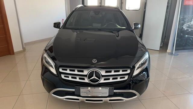 Mercedes-benz GLA 180 d Sport