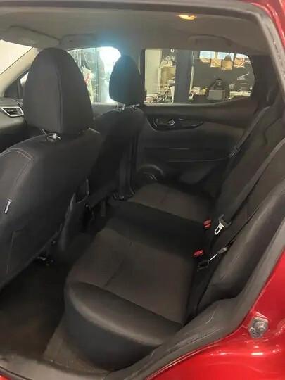 Nissan Qashqai 1.6 dCi DPF Visia
