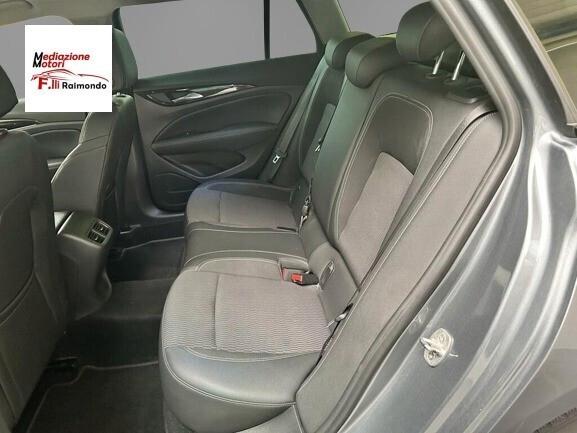 Opel Insignia 1.6 CDTI 136Cv Sports Tourer Innovation