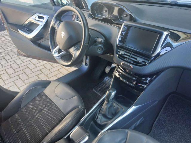 PEUGEOT 2008 1° serie 1.2 VTi 82CV Allure