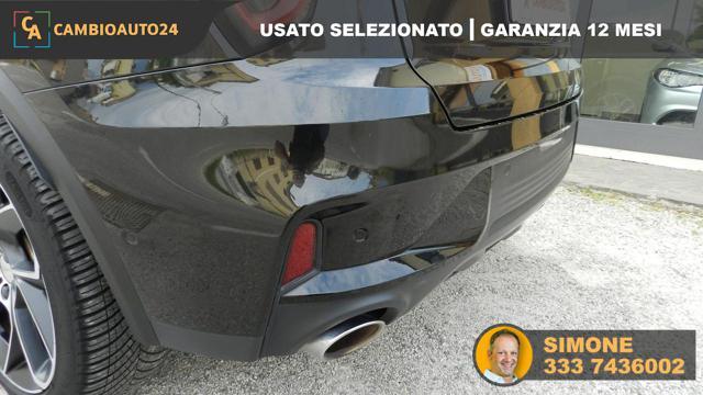 LYNK & CO 01 1.5 td PHEV PLUG-IN-TETTO APRIBILE-CERCHIO DA 20