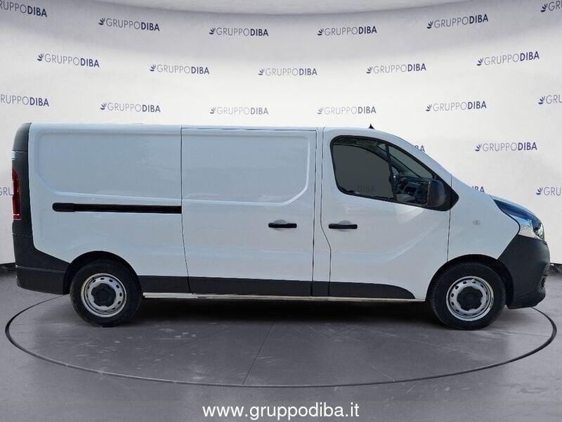 FIAT Talento 2020 (16) 2.0 ecojet LH1 12Q 120cv S&S E6d-temp