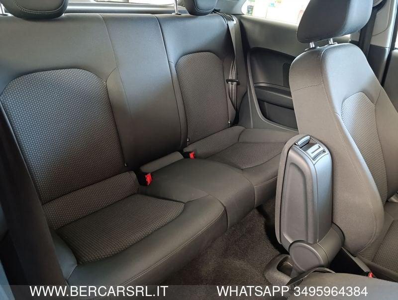 Audi A1 A1 1.4 TDI Admired*S-LINE EXTERIOR*FULL LED*