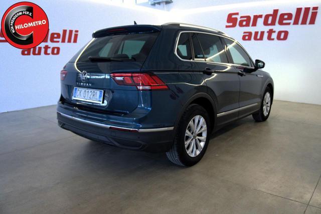 VOLKSWAGEN Tiguan 2.0 TDI SCR Life